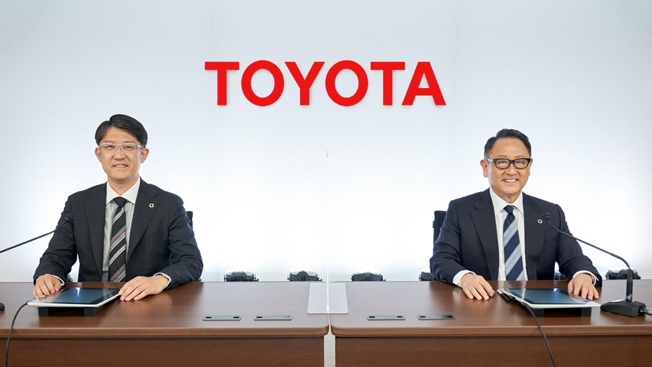 TOYOTA NEWS #137｜Why to Race with a Hydrogen Engine Not Yet Ready for Sale｜Toyota Times
