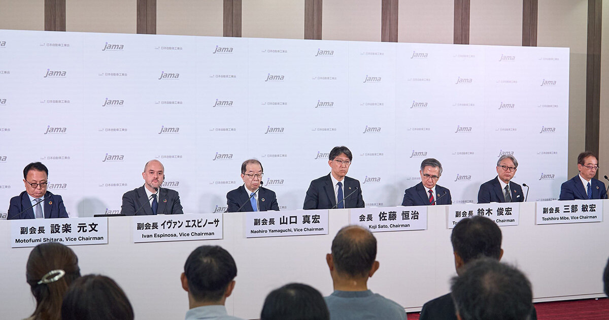 [Toyota Times] Japan's Automated Driving Technologies Hold Their Own as JAMA Accelerates Rollout