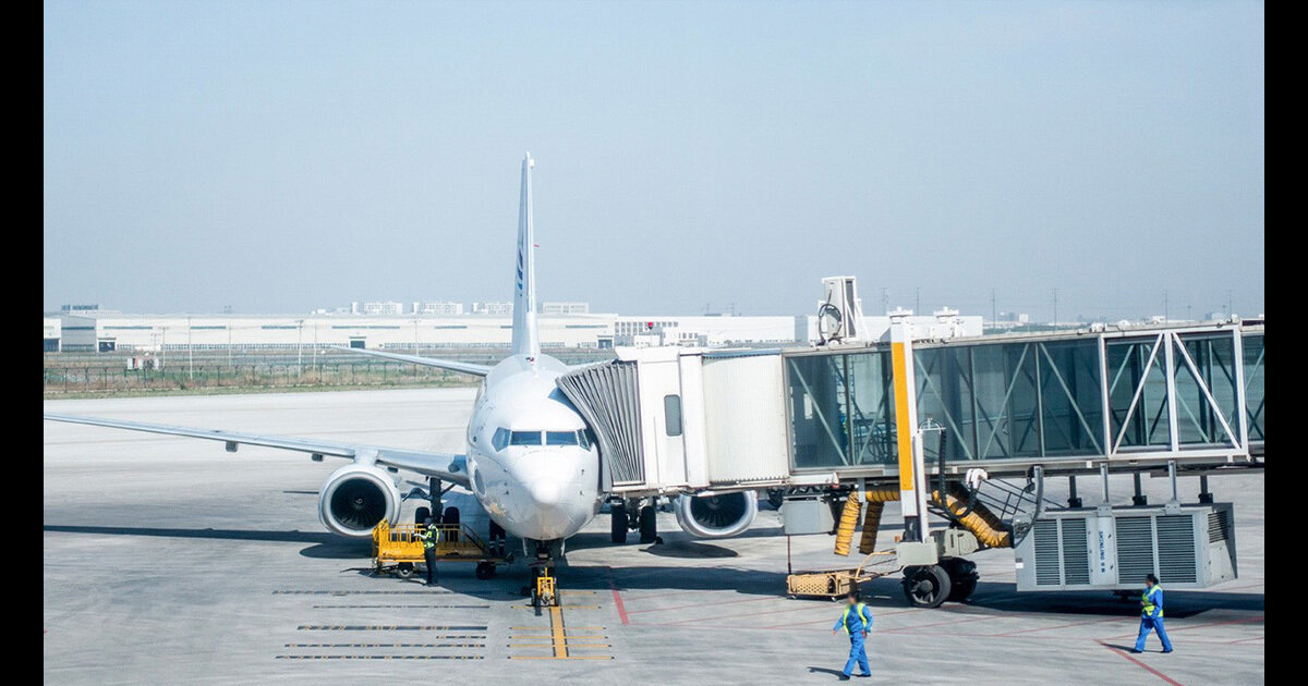 [Toyota Times] Who Would've Known! The Reality of Air Travel as a Wheelchair User