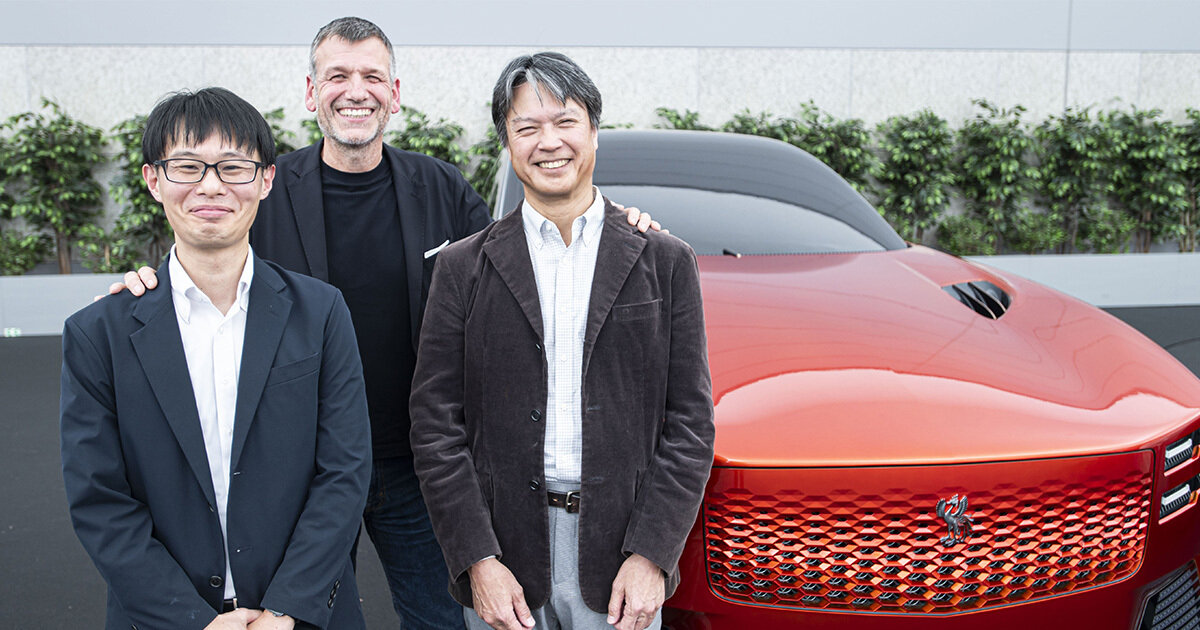 [Toyota Times] Design and IP: The Partnership Behind Toyota's IP Achievement Awards