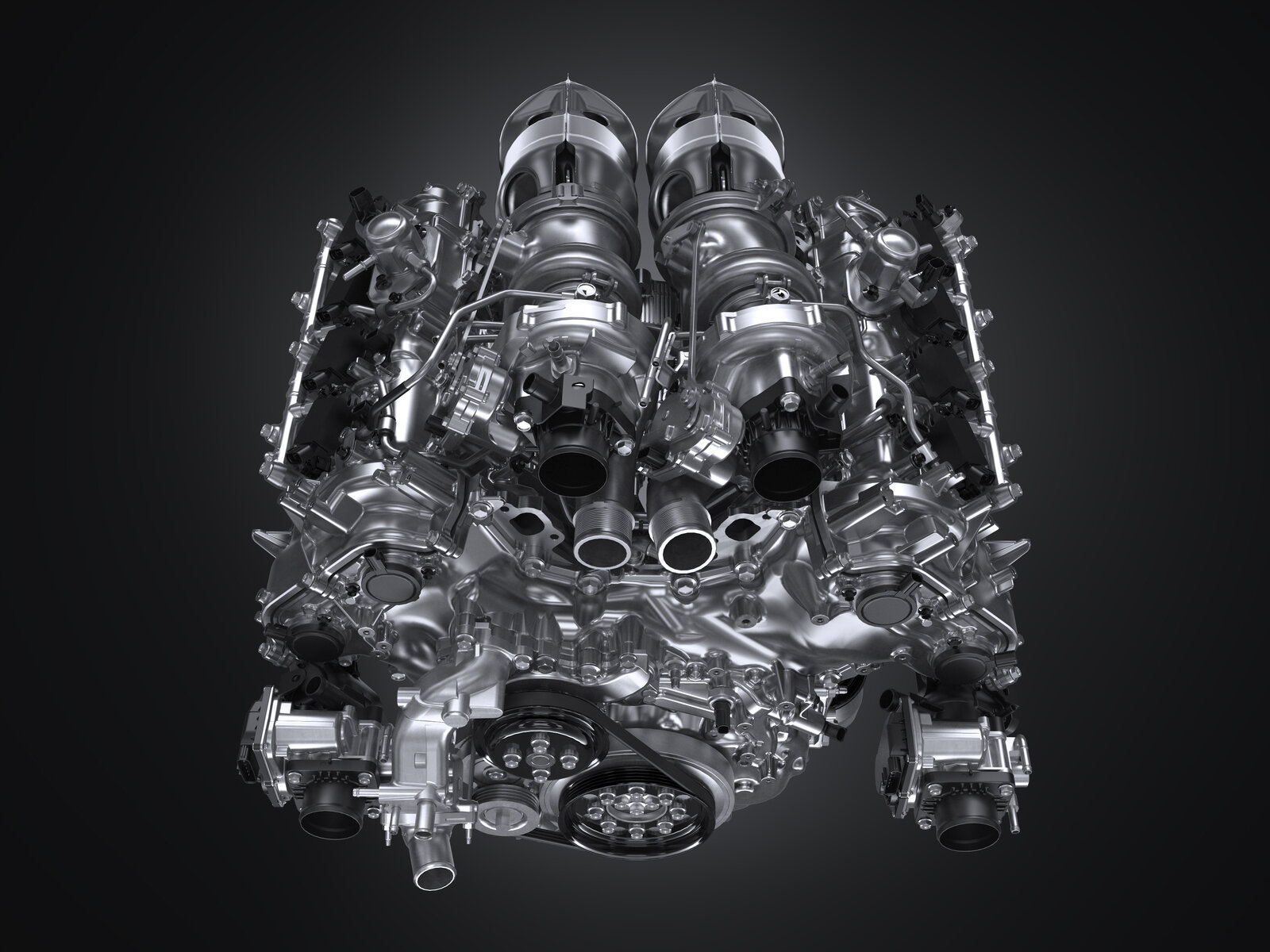 The Pain And Humiliation Behind Ever Better Carmaking New Sports 