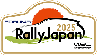 Rally Japan 2025