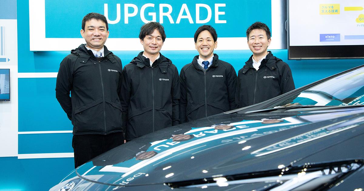 新型プリウスで始まったトヨタのクルマづくりの変革とは？
