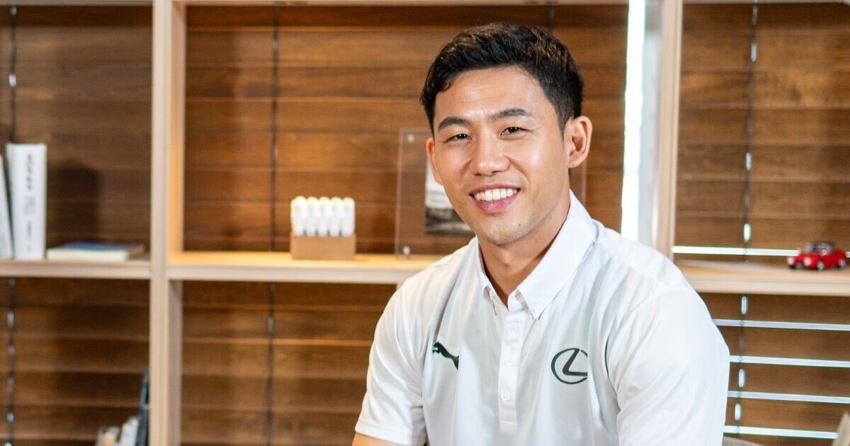 サッカーも子育ても正解はない。遠藤航が探し続ける「最適解」